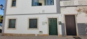 Casa da Travessa - casa de férias no coração de Faro