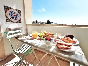 LE MAIOLICHE - Apulian B&B