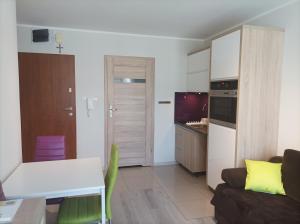 Apartament Zielona Wydma