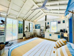 La Bocana Beach House