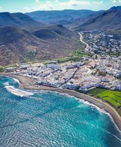 Congrio10, Las Negras - 4hvězdičkové hotely ve městě Las Negras