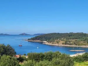 Limens Luxury Home - Моанья