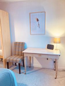 Hidden Gem in a great location very near Isle of Skye
