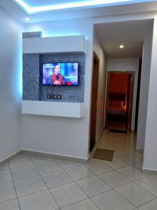 Appartement de luxe à deux pas de la mer