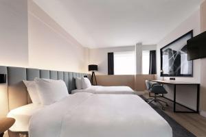 Radisson Blu Hotel, Hasselt