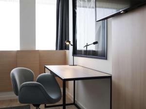 Radisson Blu Hotel, Hasselt