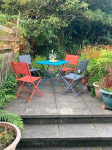 Hidden Gem in a great location very near Isle of Skye