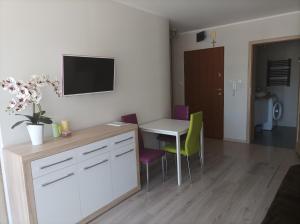 Apartament Zielona Wydma