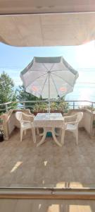 Apartments Vela - Pestani, Ohrid