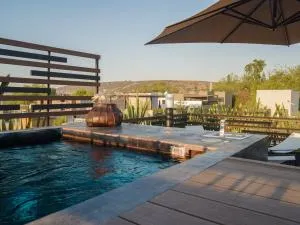 Casa No Name Small Luxury Hotel - Atotonilco