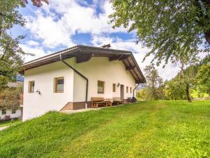 Chalet Blaserhof