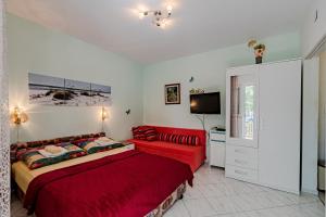 Apartments with parking space Orebic, Peljesac - 10185