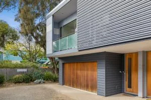 OG- By the Sea, 400m to Beach - 巴旺赫兹