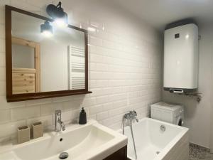 Relax apartmány na statku u Orlické přehrady