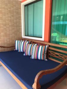 Itacimirim Summer Ville 5A, Pé na Areia, Excelente!!