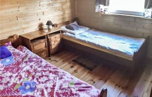 Awesome Home In Wierzchucino With Wifi