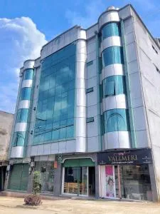 HOTEL CARIAMANGA - Carmela