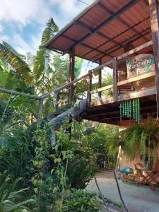 Hospedaria Recanto da Paz - Ilha Grande