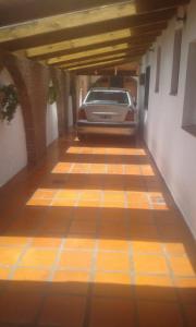 un lindo departamento