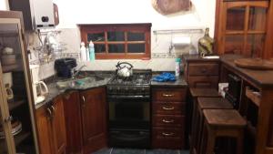 un lindo departamento