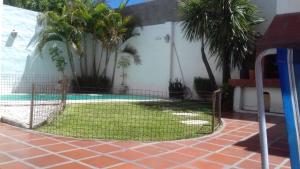 un lindo departamento