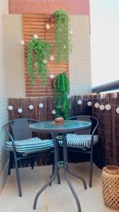 Lindo Flat Part Grand Mercure Varanda aconchegante