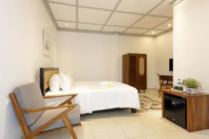 CERIA HOTEL at Alun Alun Yogyakarta