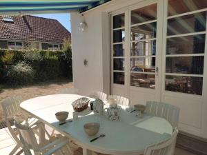 Maisons de vacances Maison Charmante Pres Plage et Foret, 5 Ch., Jardin, Parking, Quartier Calme - FR-1-652-2 : photos des chambres