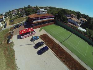 Villa Egida Capris