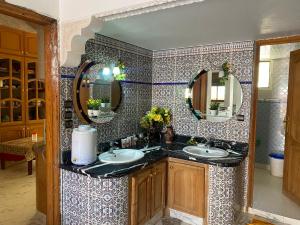 Appartement Villa Rayhana