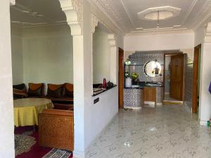 Appartement Villa Rayhana