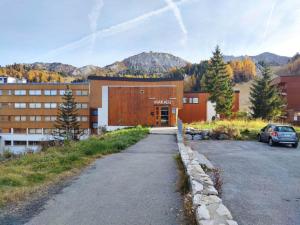 Studio divisible ski aux pieds, idéal pour 4 pers. - FR-1-181-2677