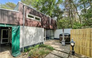 Pet Friendly Home In Meijel With Sauna