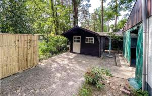 Pet Friendly Home In Meijel With Sauna