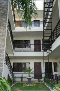 Garden Vista Hotel