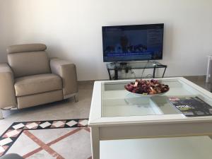 APPARTEMENT LUXUEUX VUE MER & CROISETTE 4 CH 4 SDB