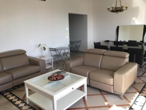 APPARTEMENT LUXUEUX VUE MER & CROISETTE 4 CH 4 SDB