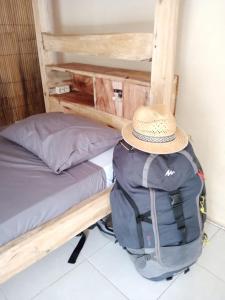 Barracuda Beach Hostel