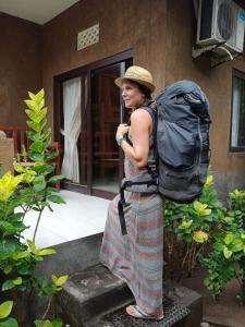 Barracuda Beach Hostel