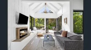 Daylesford Lake Garden Villas - Trentham