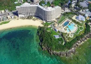 Hotel Monterey Okinawa Spa & Resort - Tancha