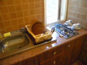 Club de Vacanta Corabia Piratilor - Family Resort Mamaia Nord