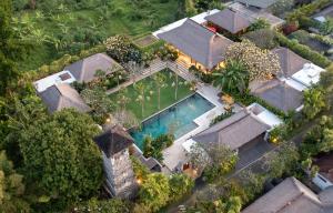 Villa Nusantara