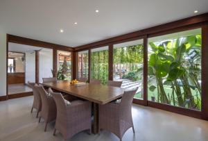 Villa Nusantara