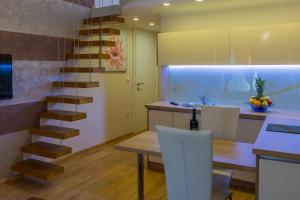 Apartments with WiFi Rijeka - 15901