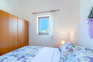 Apartments by the sea Zdrelac, Pasman - 15911