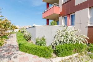 Apartments with WiFi Split - 15923