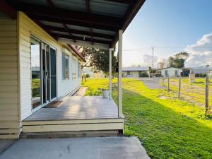 Teddys Shack - Pet Friendly