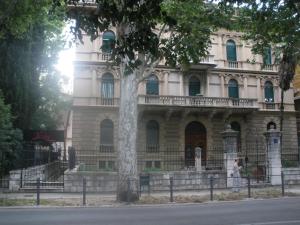 Apartments with WiFi Split - 15933 - 3hvězdičkové hotely ve městě Split
