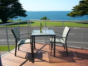 Seascape Accommodation - Port MacDonnell